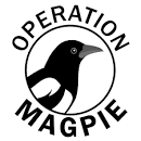 Operation magpie